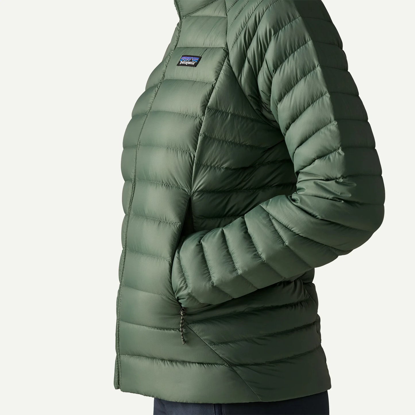 Women's Down Sweater™ Hoody - US 5846