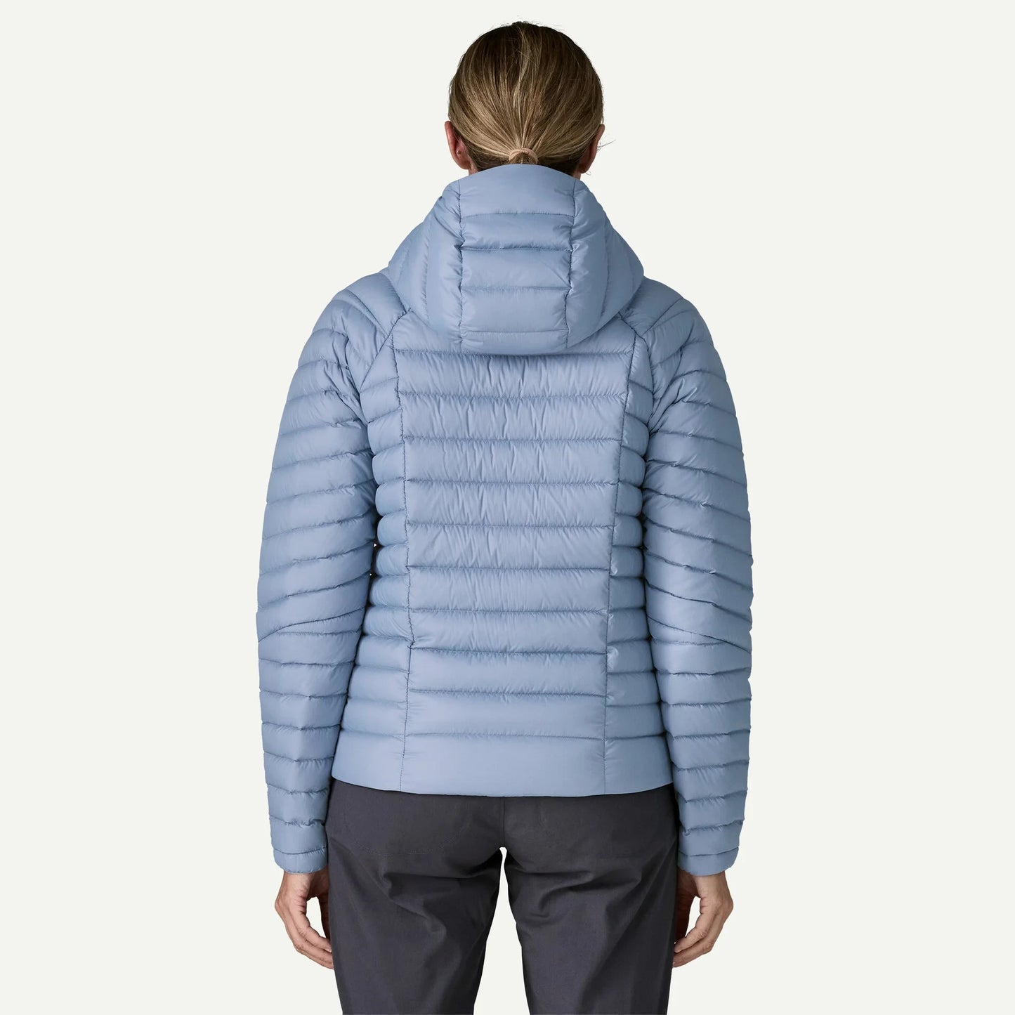 Women's Down Sweater™ Hoody - US 6991