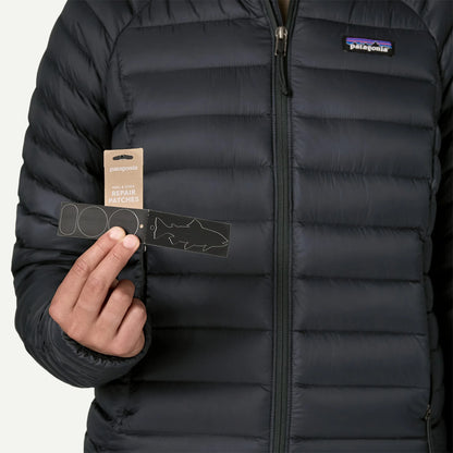 Women's Down Sweater™ Hoody - US 9635