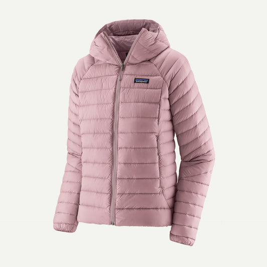 Women's Down Sweater™ Hoody - US 9635