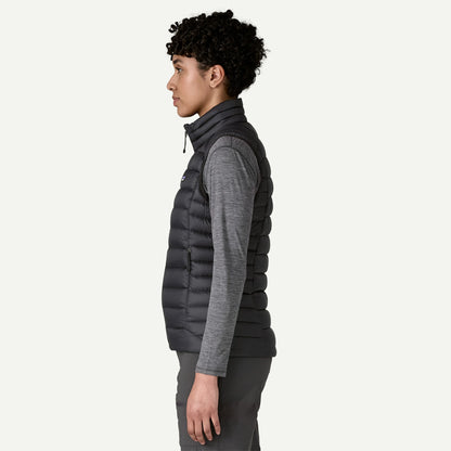 Women's Down Sweater™ Vest - US 1727