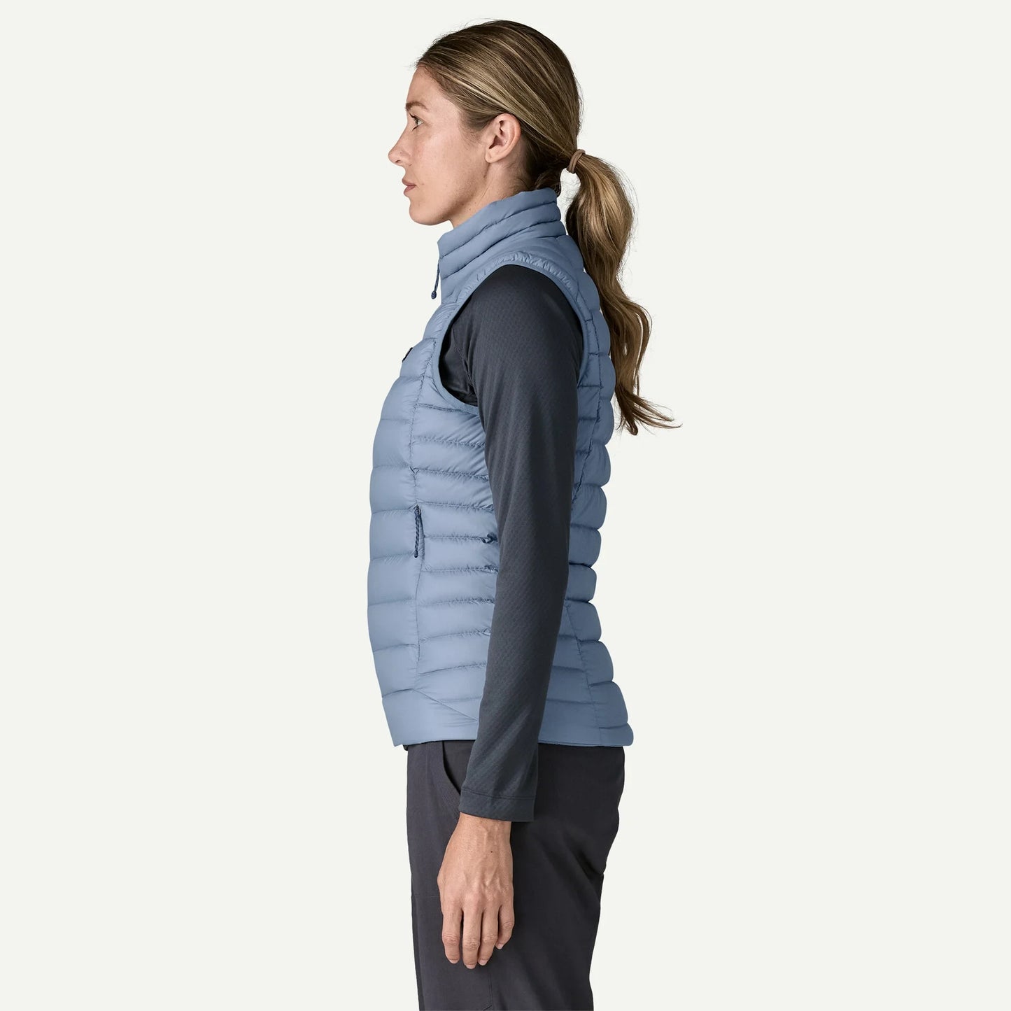 Women's Down Sweater™ Vest - US 6970