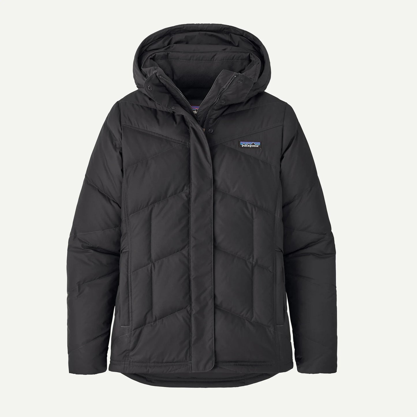 Women's Down With It Jacket - US 3034