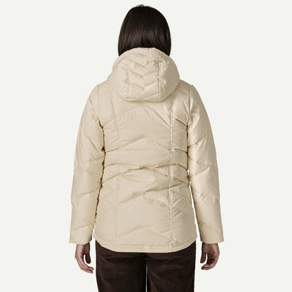 Women's Down With It Jacket - US 2824