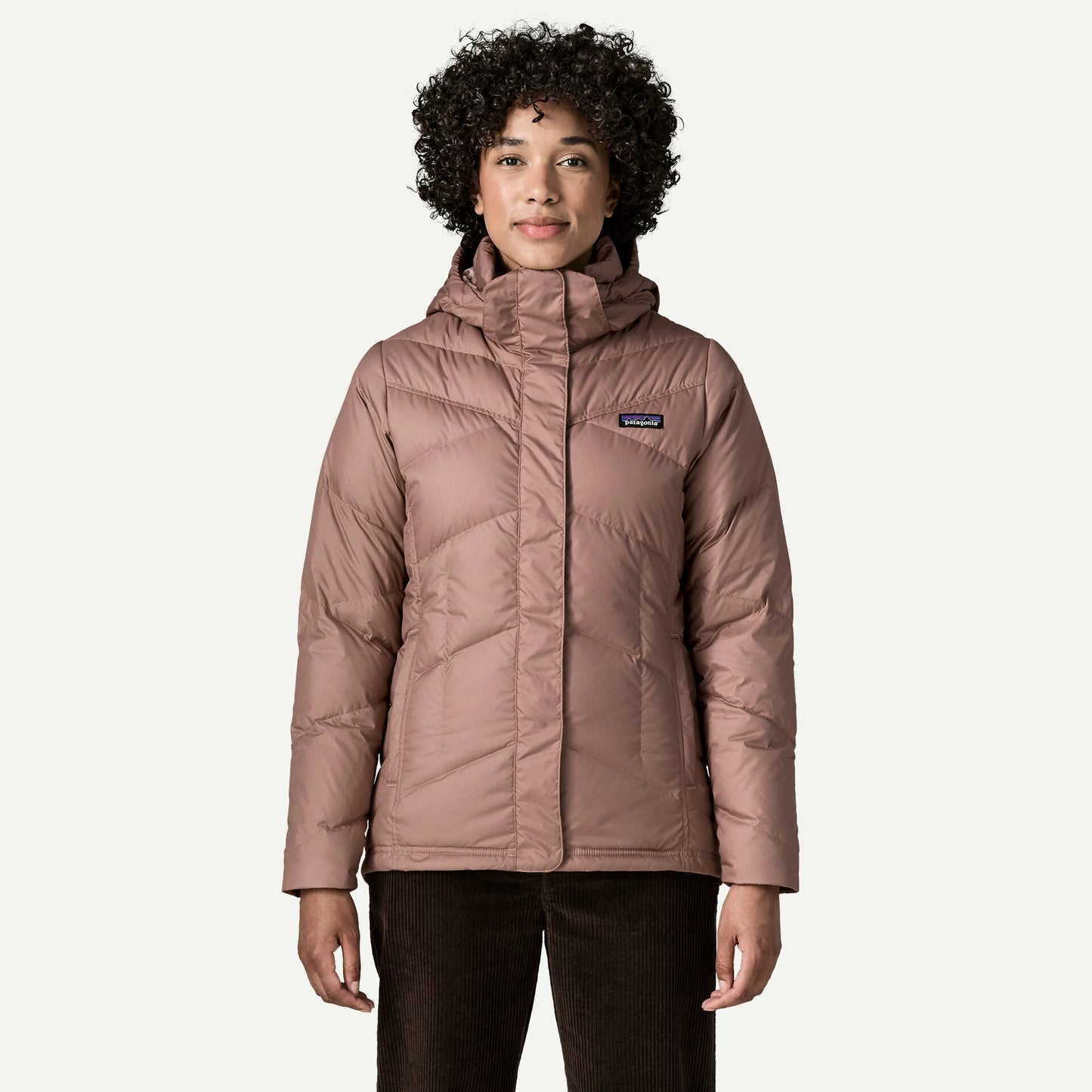 Women's Down With It Jacket - US 3684