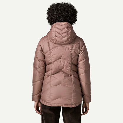 Women's Down With It Jacket - US 3684
