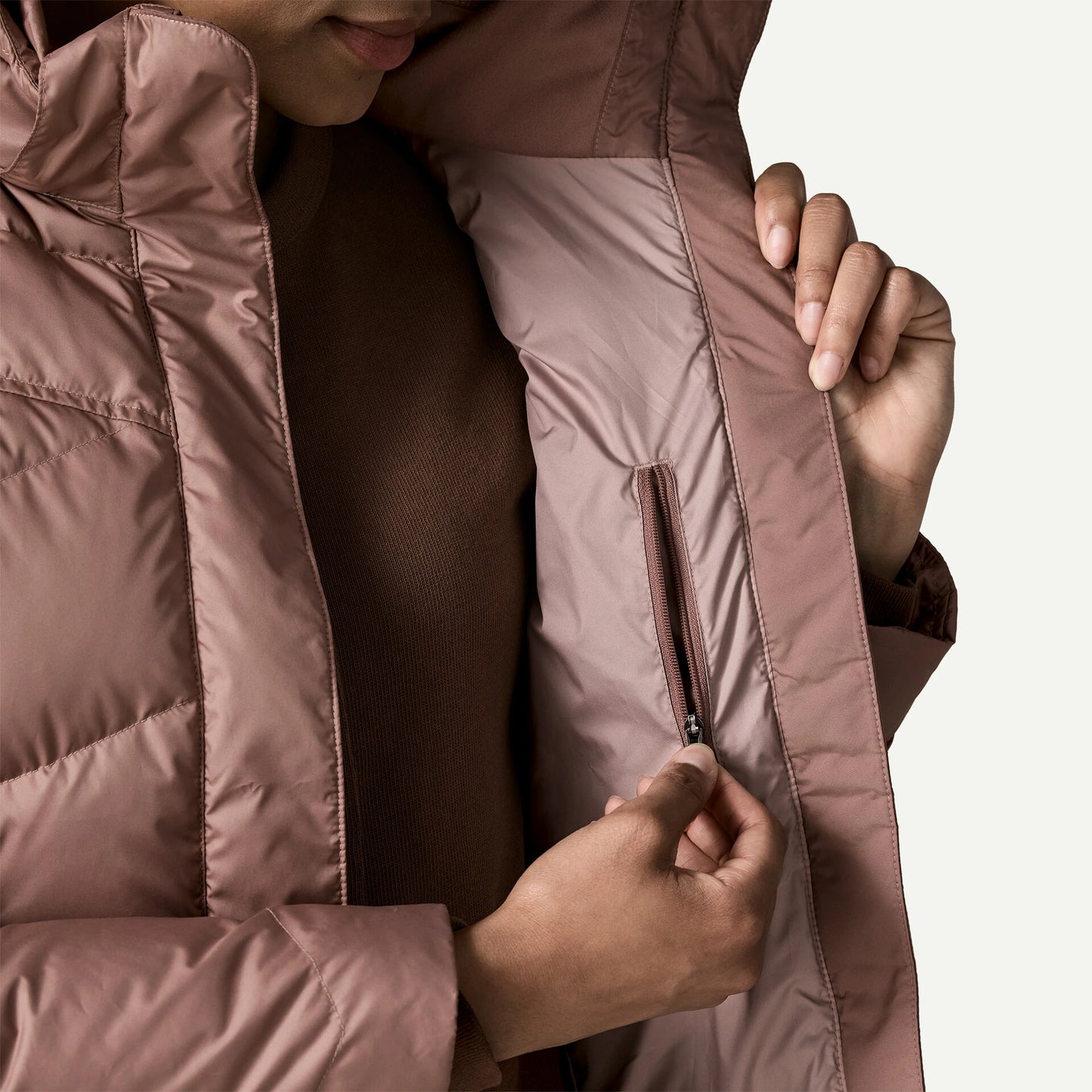 Women's Down With It Jacket - US 3684