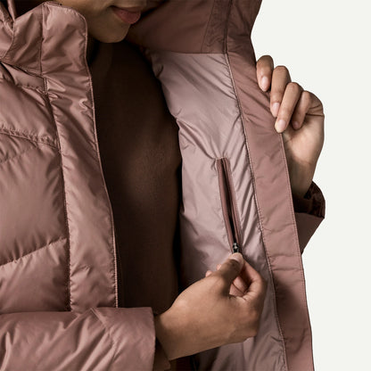 Women's Down With It Jacket - US 3684