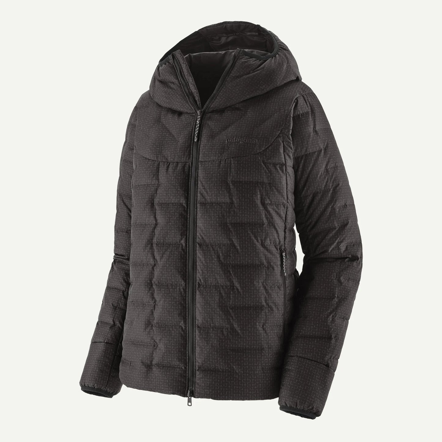 Women's Durable Down Hoody - US 4253
