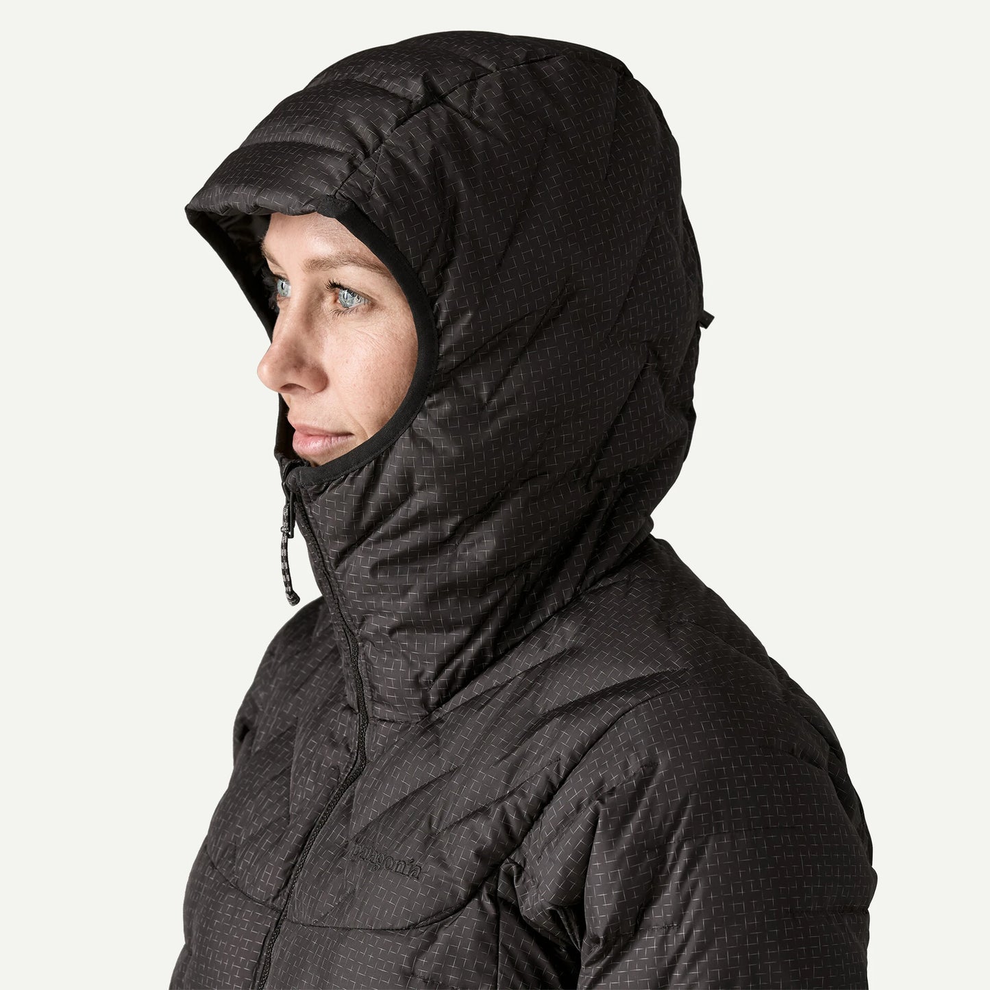 Women's Durable Down Hoody - US 4253