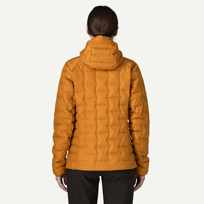 Women's Durable Down Hoody - US 9033