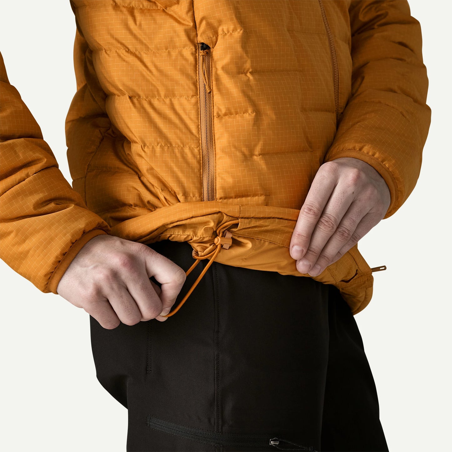 Women's Durable Down Hoody - US 9033