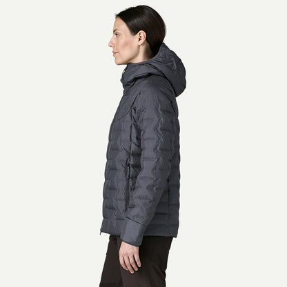 Women's Durable Down Hoody - US 0305