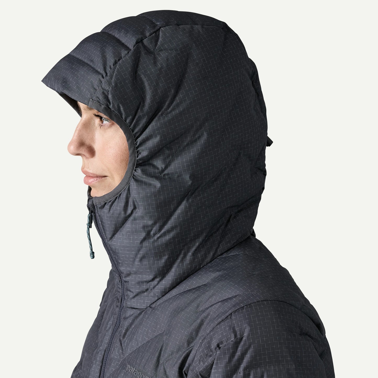 Women's Durable Down Hoody - US 0305