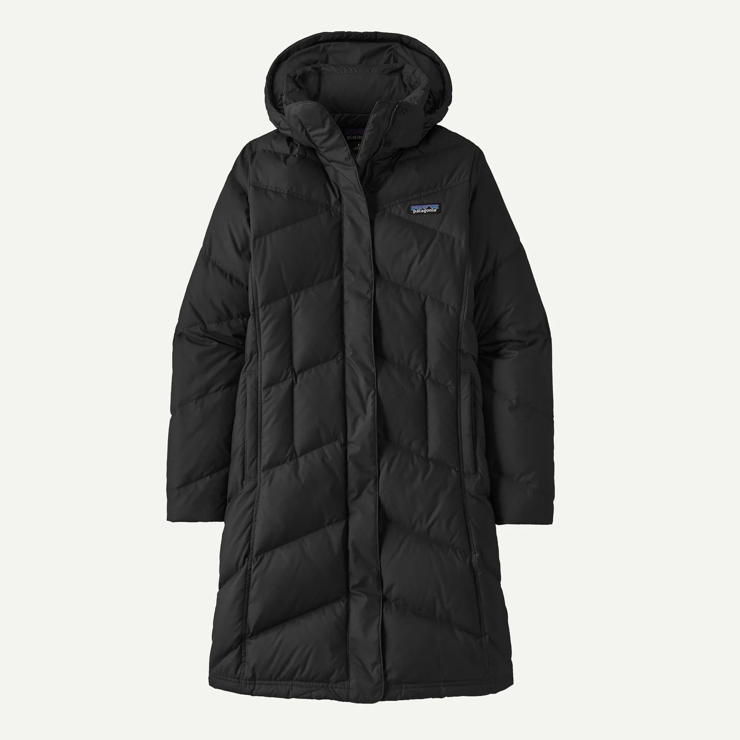 Women's Down With It Parka - US 8035