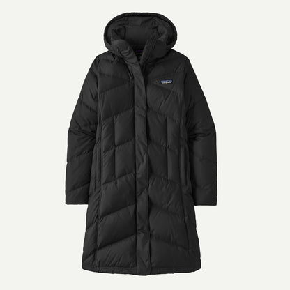Women's Down With It Parka - US 8035
