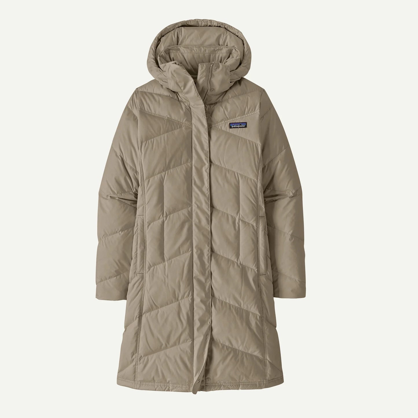 Women's Down With It Parka - US 8888
