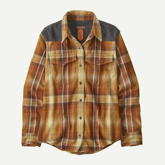 Women's Farrier's Shirt - US 8610