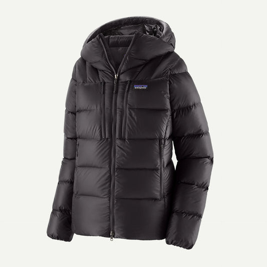 Women's Fitz Roy Down Hoody - US 8823