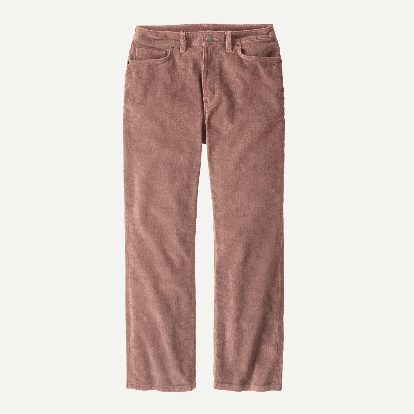 Women's Everyday Cord Straight Pants - US 7923
