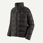 Women's Fitz Roy Down Jacket - US 5089
