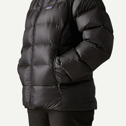 Women's Fitz Roy Down Jacket - US 5089
