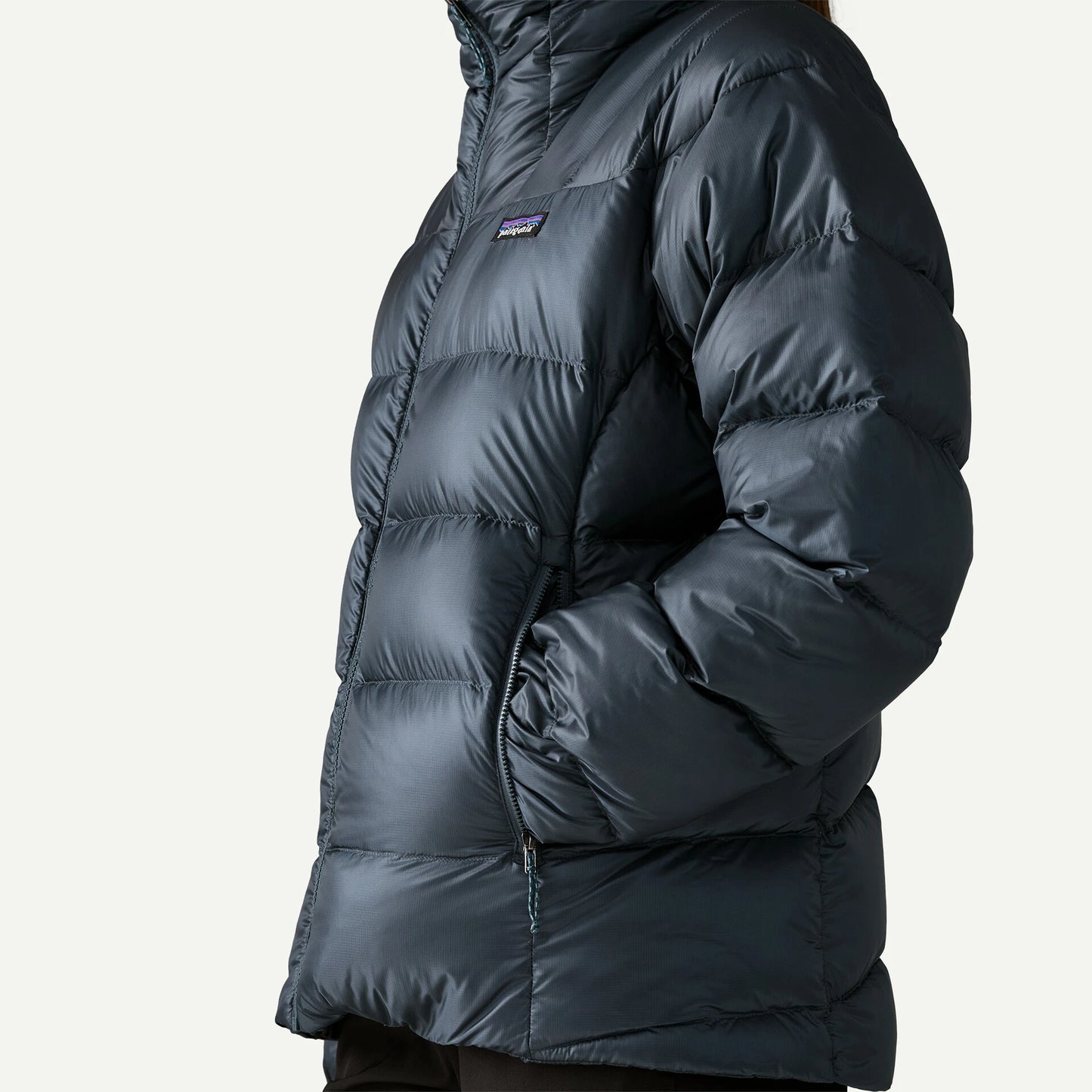 Women's Fitz Roy Down Jacket - US 6281
