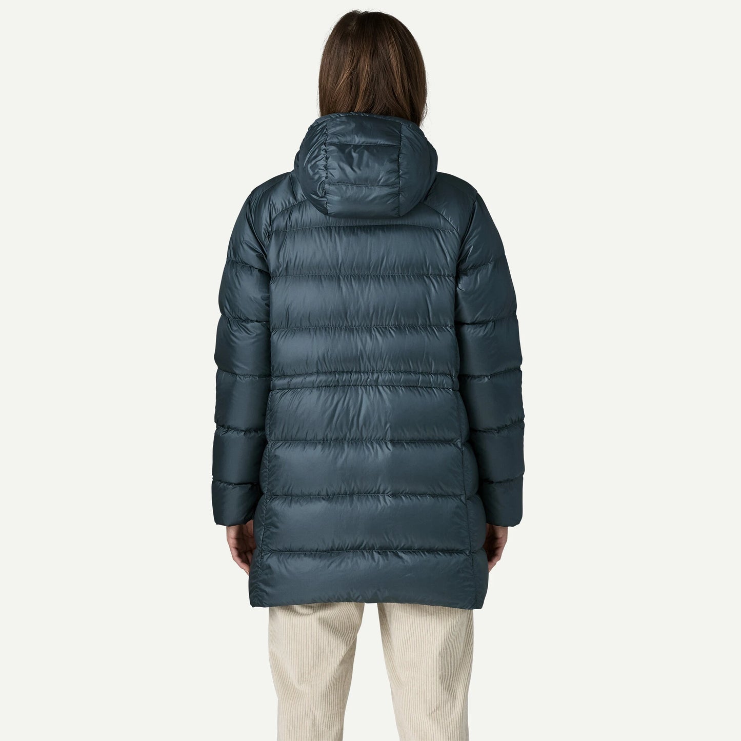 Women's Fitz Roy Down Parka - US 6652