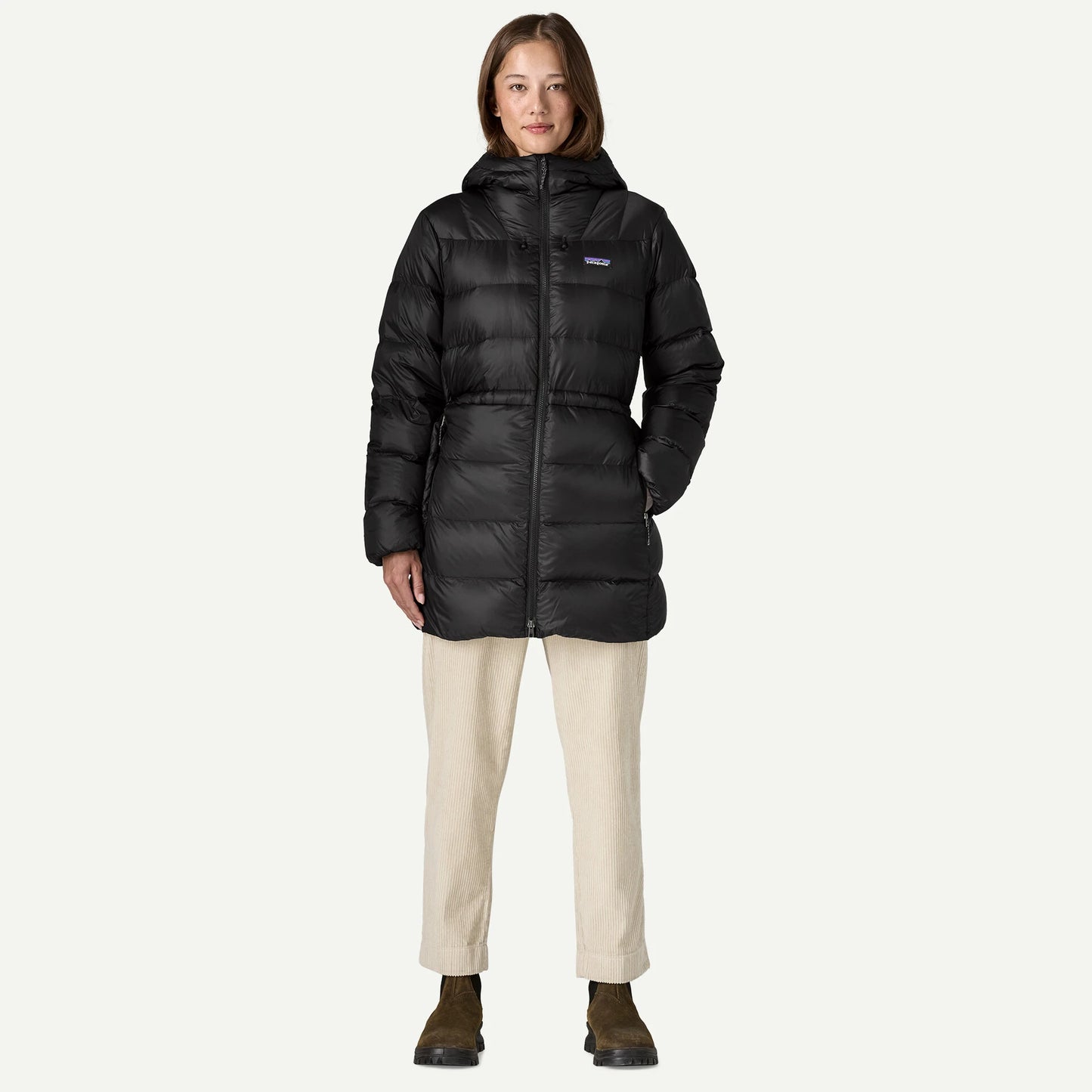 Women's Fitz Roy Down Parka - US 1842