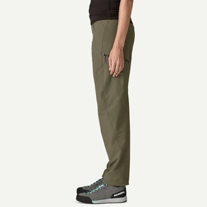 Women's Free Wall Pants - US 8757