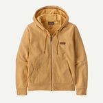 Women's Full-Zip Work Hoody Sweatshirt - US 0075