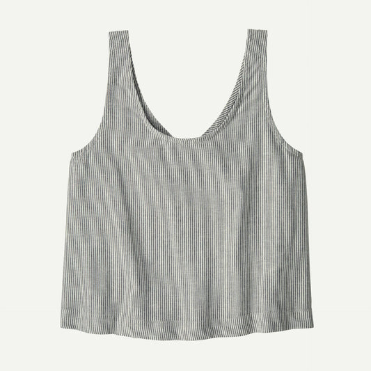Women's Garden Island Top - US 7209