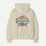 Women's Great Waves Daily Hoody - US 8251