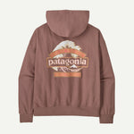 Women's Great Waves Daily Hoody - US 6677