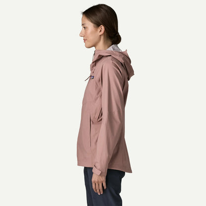 Women's Granite Crest Rain Jacket - US 9256