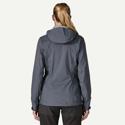 Women's Granite Crest Rain Jacket - US 5536