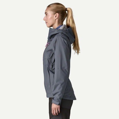 Women's Granite Crest Rain Jacket - US 5536