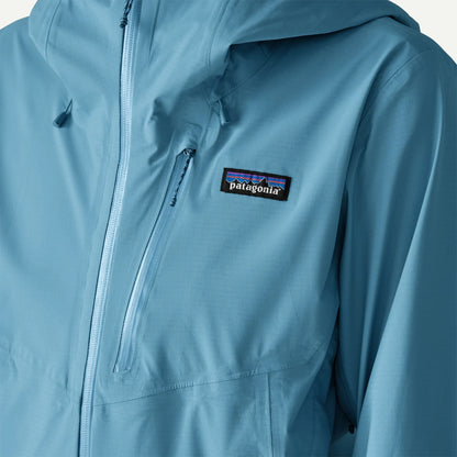 Women's Granite Crest Rain Jacket - US 5536