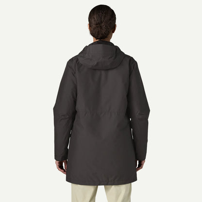 Women's Heyes Peak 3-in-1 Parka - US 7482