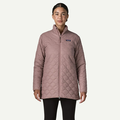 Women's Heyes Peak Parka - US 3299
