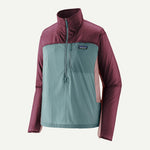 Women's Houdini® Stash 1/2-Zip Pullover - US 3190
