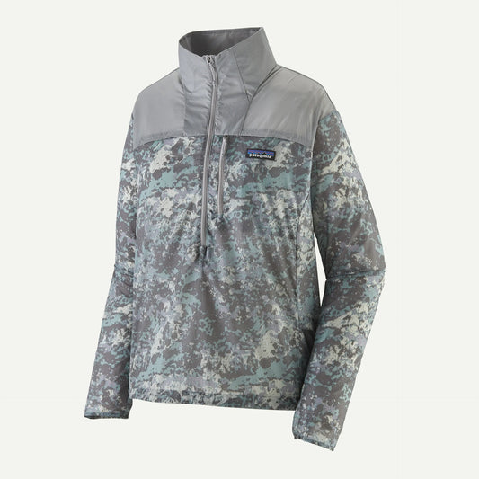 Women's Houdini® Stash 1/2-Zip Pullover - US 6533