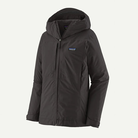 Women's Insulated Boulder Fork Rain Jacket - US 2634