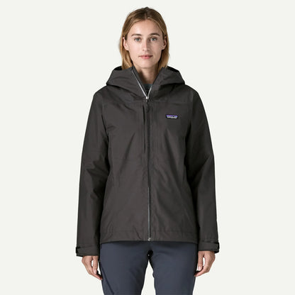 Women's Insulated Boulder Fork Rain Jacket - US 2634
