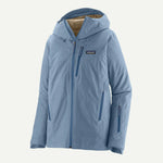 Women's Insulated Storm Shift Jacket - US 3541