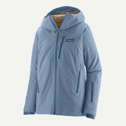 Women's Insulated Storm Shift Jacket - US 3541