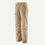 Women's Insulated Powder Town Pants - Regular - US 8704