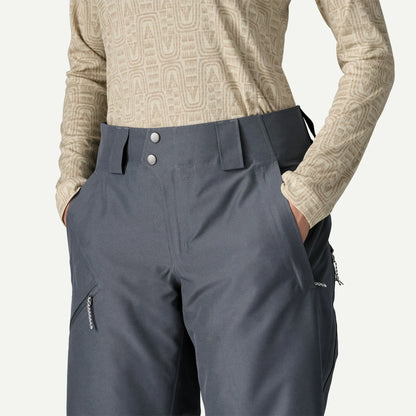 Women's Insulated Powder Town Pants - Regular - US 7049