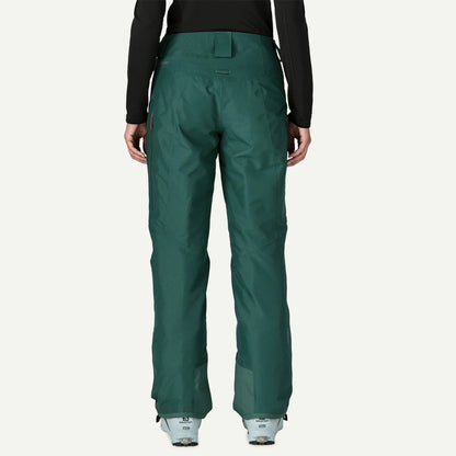 Women's Insulated Powder Town Pants - Regular - US 7049