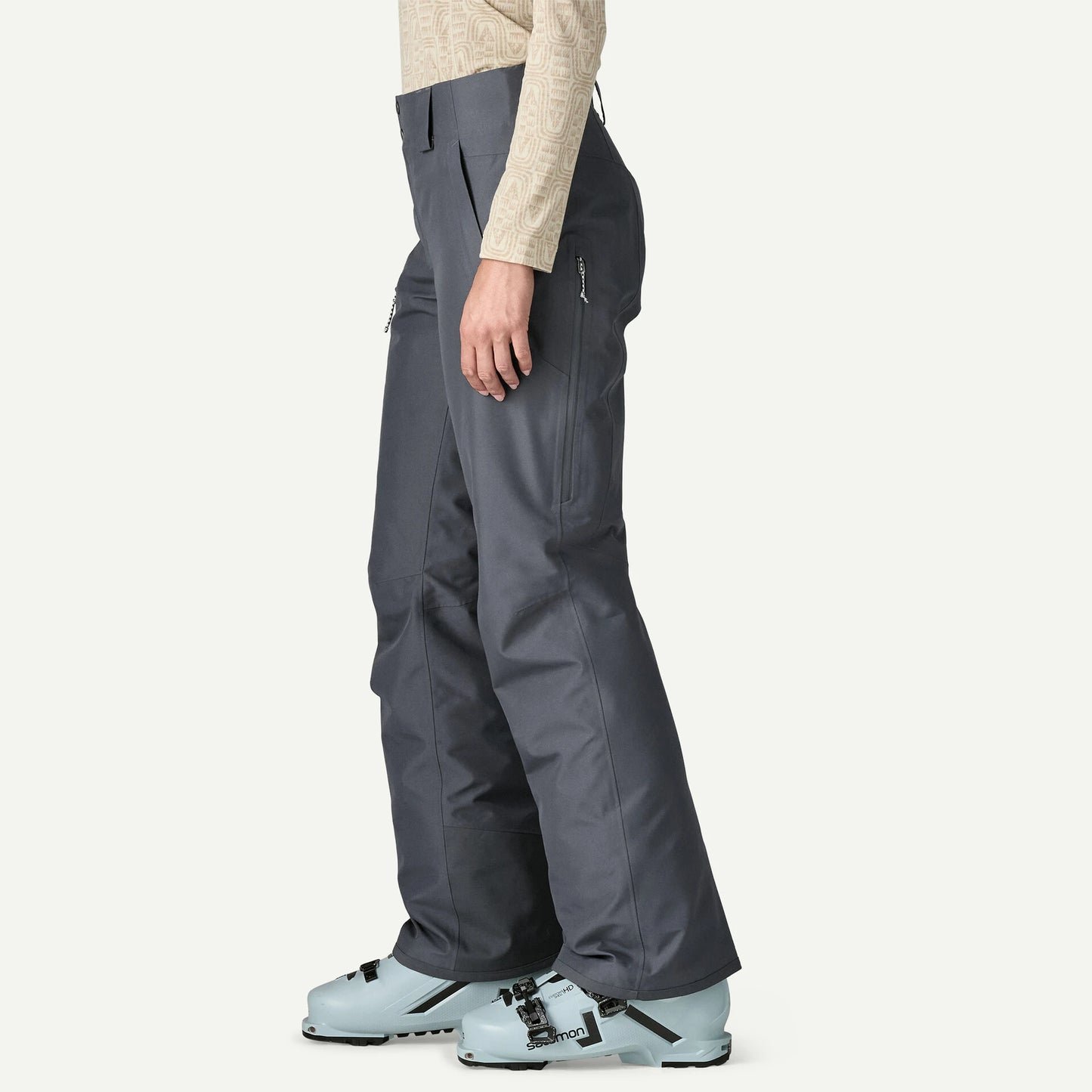 Women's Insulated Powder Town Pants - Regular - US 3832